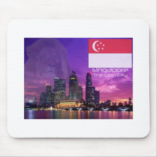 Mousepad Singapore