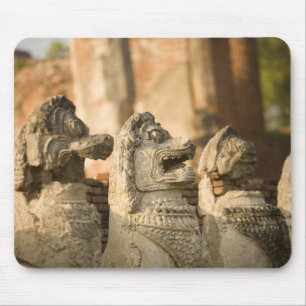 Mousepad Singhat Wat Thammikarat