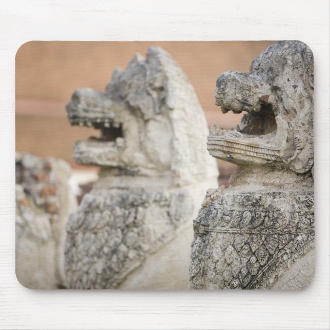 Mousepad Singhat Wat Thammikarat 2 (Frente)
