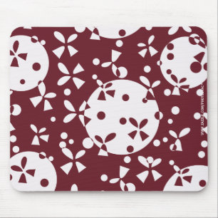 Mousepad Sinos de Natal
