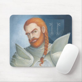 Mousepad Sir Kaye