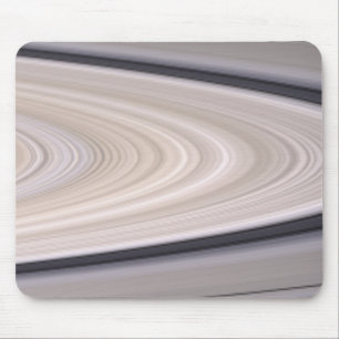 Mousepad Sistema do anel de Saturn