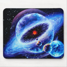 Mousepad Sistema solar