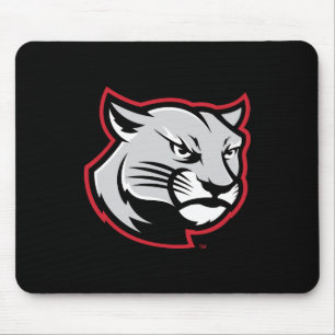 Mousepad SIUE Cougars