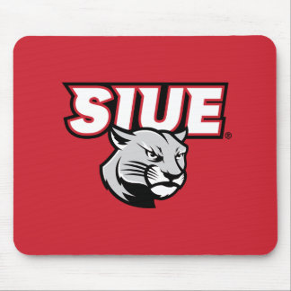 Mousepad SIUE Cougars