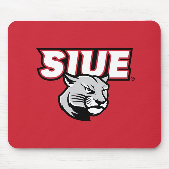 Mousepad SIUE Cougars (Frente)