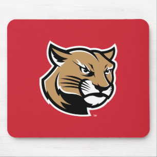 Mousepad SIUE Cougars