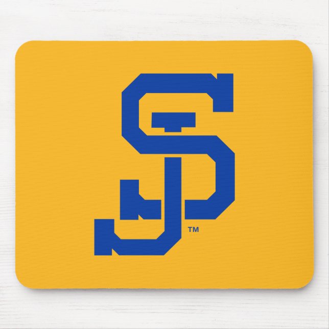 Mousepad SJ Spartans (Frente)