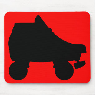 Mousepad skate