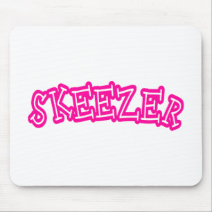 Mousepad Skeezer