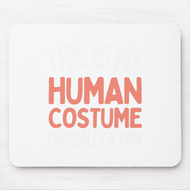 Mousepad Skeleton Drabbing Halloween (Frente)