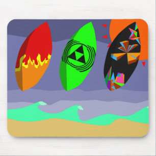 Mousepad Skimpad