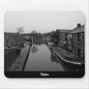 Mousepad Skipton