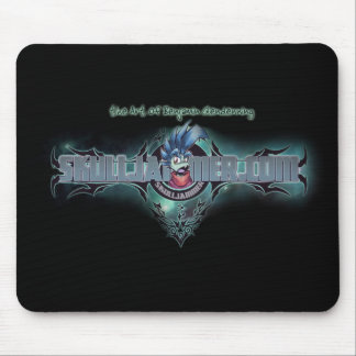 Mousepad Skulljammer, tapete do rato de COM