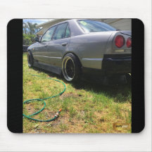 Skyline de R34 Nissan