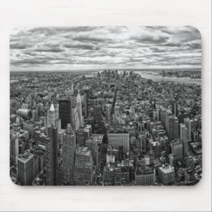 Mousepad Skyline Nova York