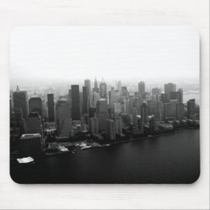 Mousepad Skyline Nova York