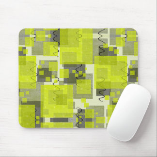 Mousepad SlipperyJoe's Saint Patrick's Day dominating brigh