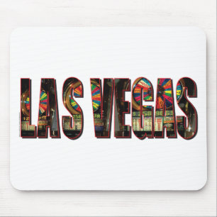 Mousepad Slots Las Vegas
