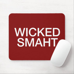 Mousepad Smaht