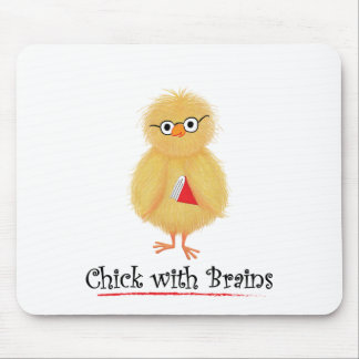 Mousepad SmartChick