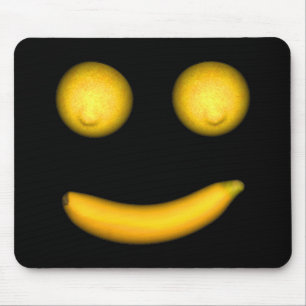 Mousepad Smilemonana