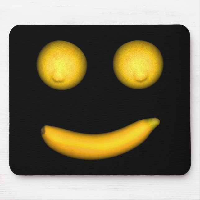 Mousepad Smilemonana (Frente)