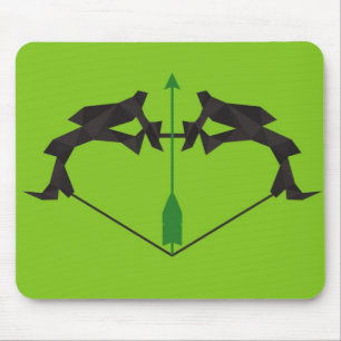 Mousepad SMITE - Artemis - deusa da caça