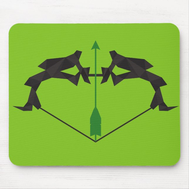 Mousepad SMITE - Artemis - deusa da caça (Frente)