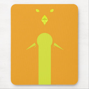 Mousepad SMITE - Ra - deus de The Sun