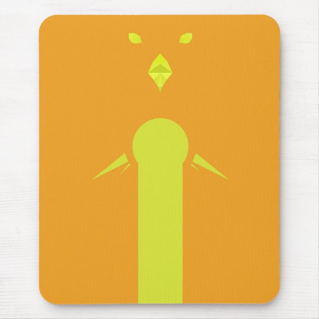 Mousepad SMITE - Ra - deus de The Sun (Frente)