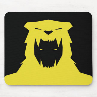 Mousepad SMITE - Xbalanque - Jaguar escondido Sun