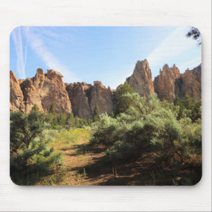 Mousepad Smith Rock State Park, OR