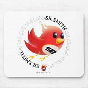 Mousepad SmithBrand! produtos