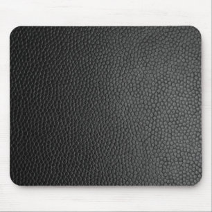 Mousepad Snakeskin Preto