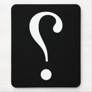 Mousepad sNARK mARK {ironicon}