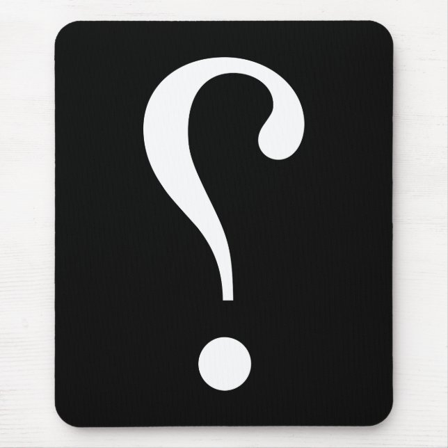 Mousepad sNARK mARK {ironicon} (Frente)