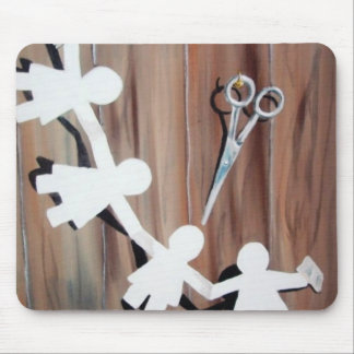 Mousepad Snip do Snip para real