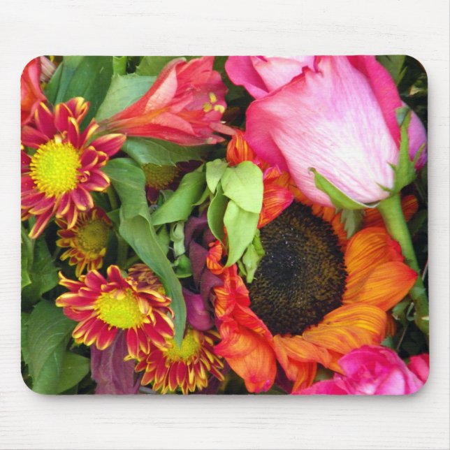 Mousepad Só Porque... (Frente)