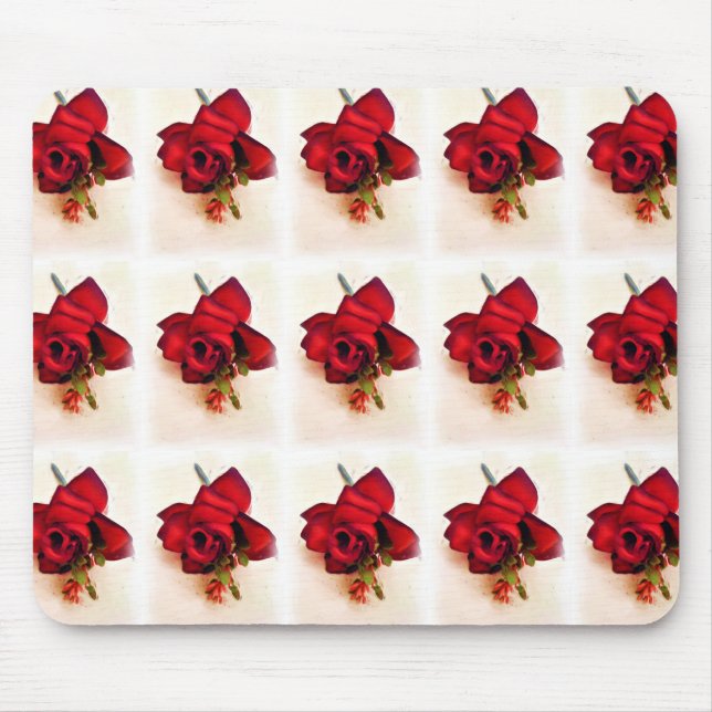 Mousepad Só Porque... (Frente)