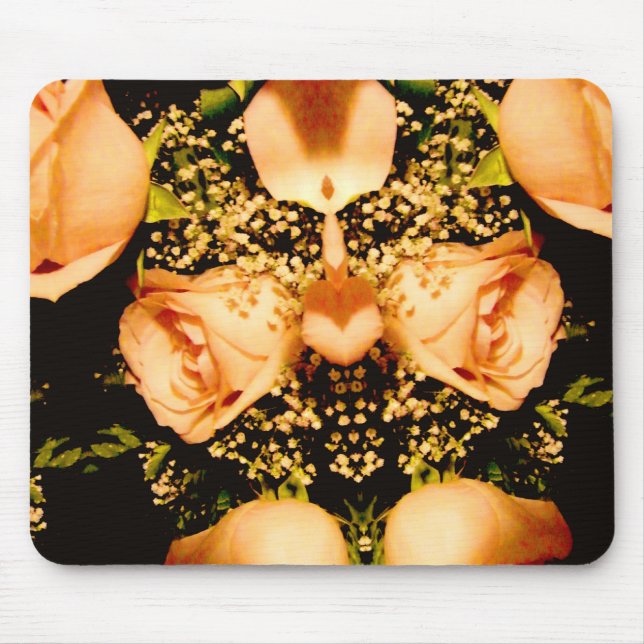 Mousepad Só Porque... (Frente)