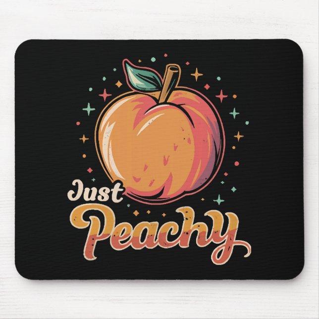 Mousepad Só que maravilhoso! (Frente)