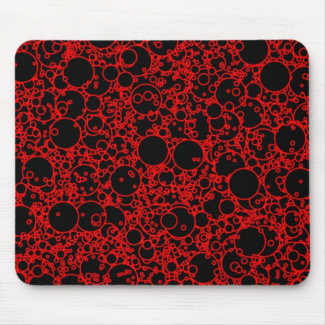 Mousepad Soap Suds (Frente)