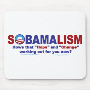 MOUSEPAD SOBAMALISMO