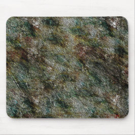 Mousepad Sobras de tinta spray da cabine de pintura