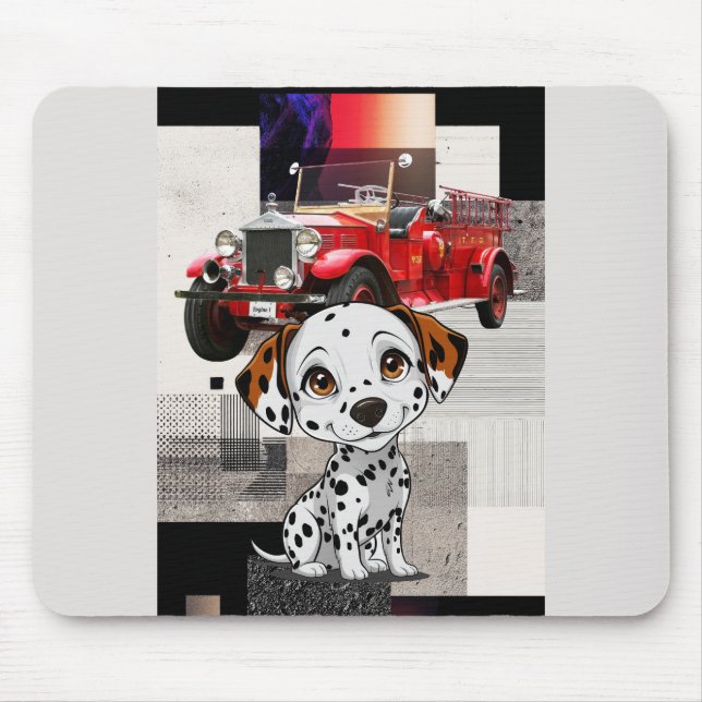 MOUSEPAD SOBRE A FORMAÇÃO DE TRABALHO (Frente)