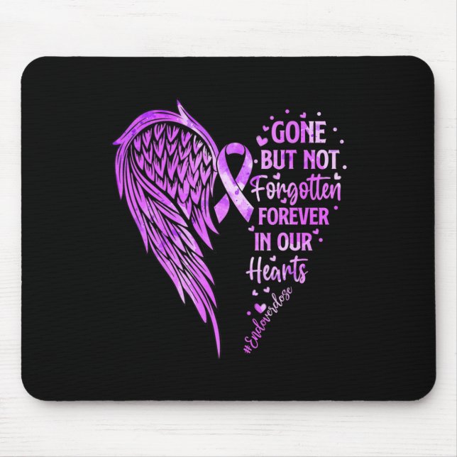 Mousepad Sobredosagem Final Adorava Uma Consciência Memoria (Frente)