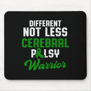 Mousepad Sobrevivência do Guerreiro Orgulhoso com Sensibili