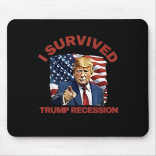 Mousepad Sobrevivi À Recessão Trunfal 4 7 25 - 4 9 25 3