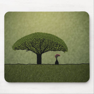 Mousepad Socotra